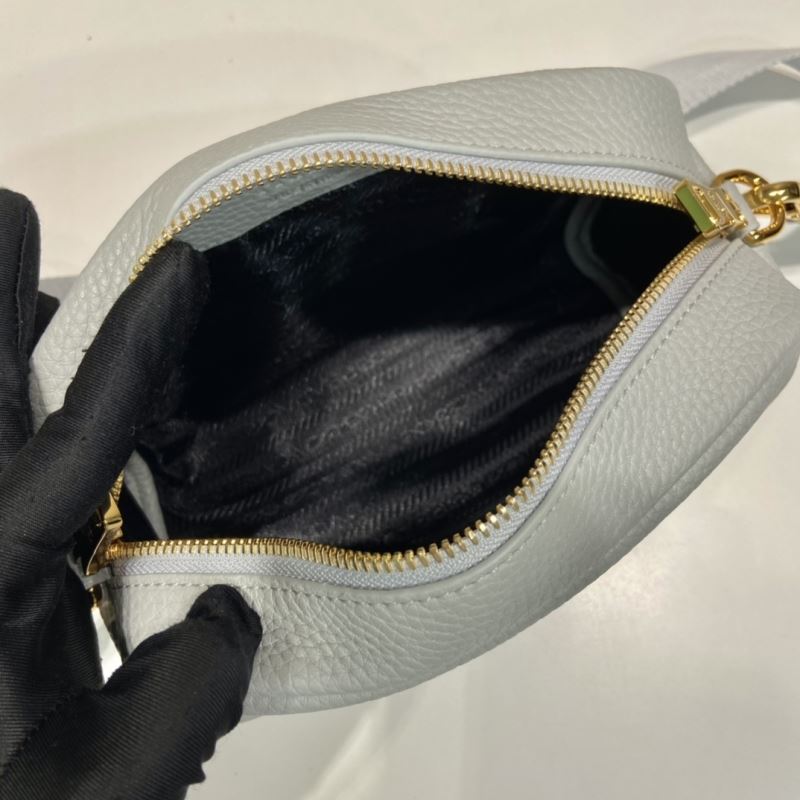 Prada Satchel Bags